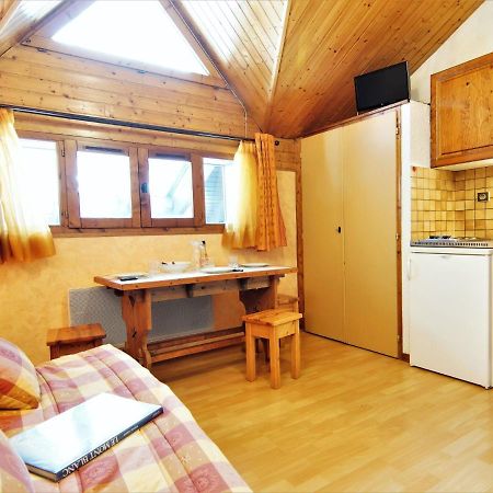 Studio Les Arandellys By Interhome Les Houches Dış mekan fotoğraf
