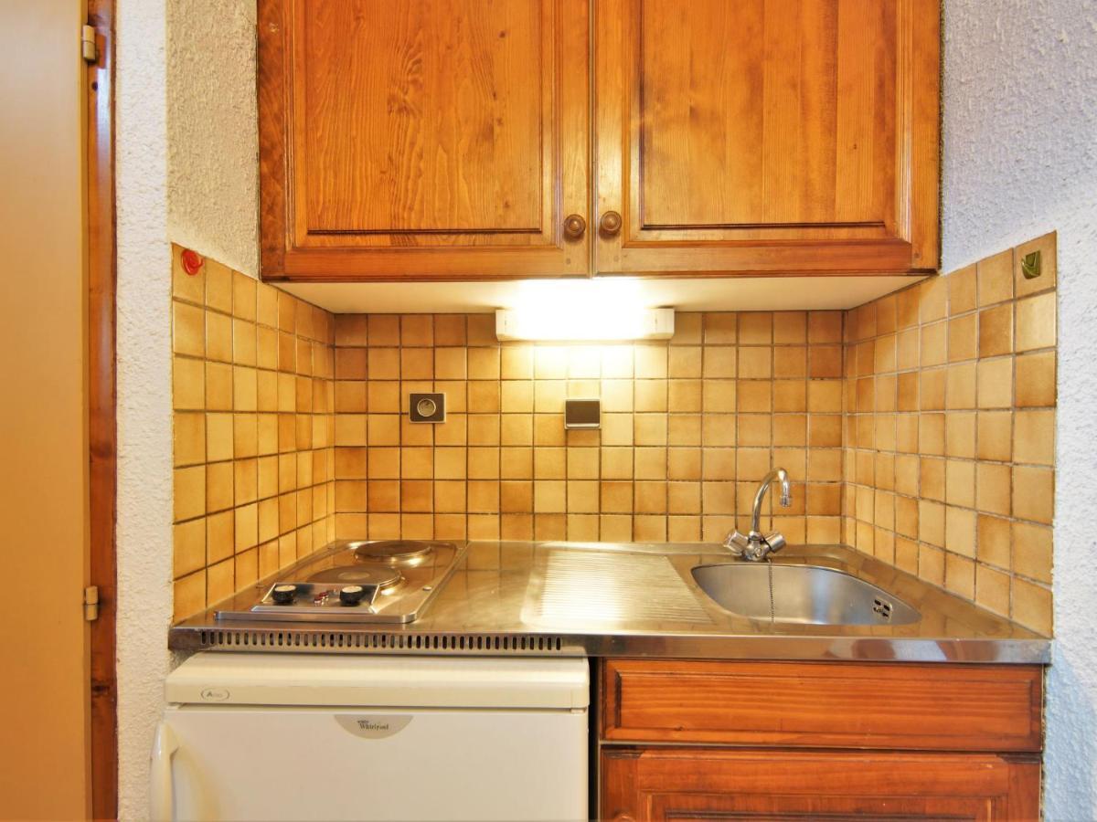 Studio Les Arandellys By Interhome Les Houches Dış mekan fotoğraf